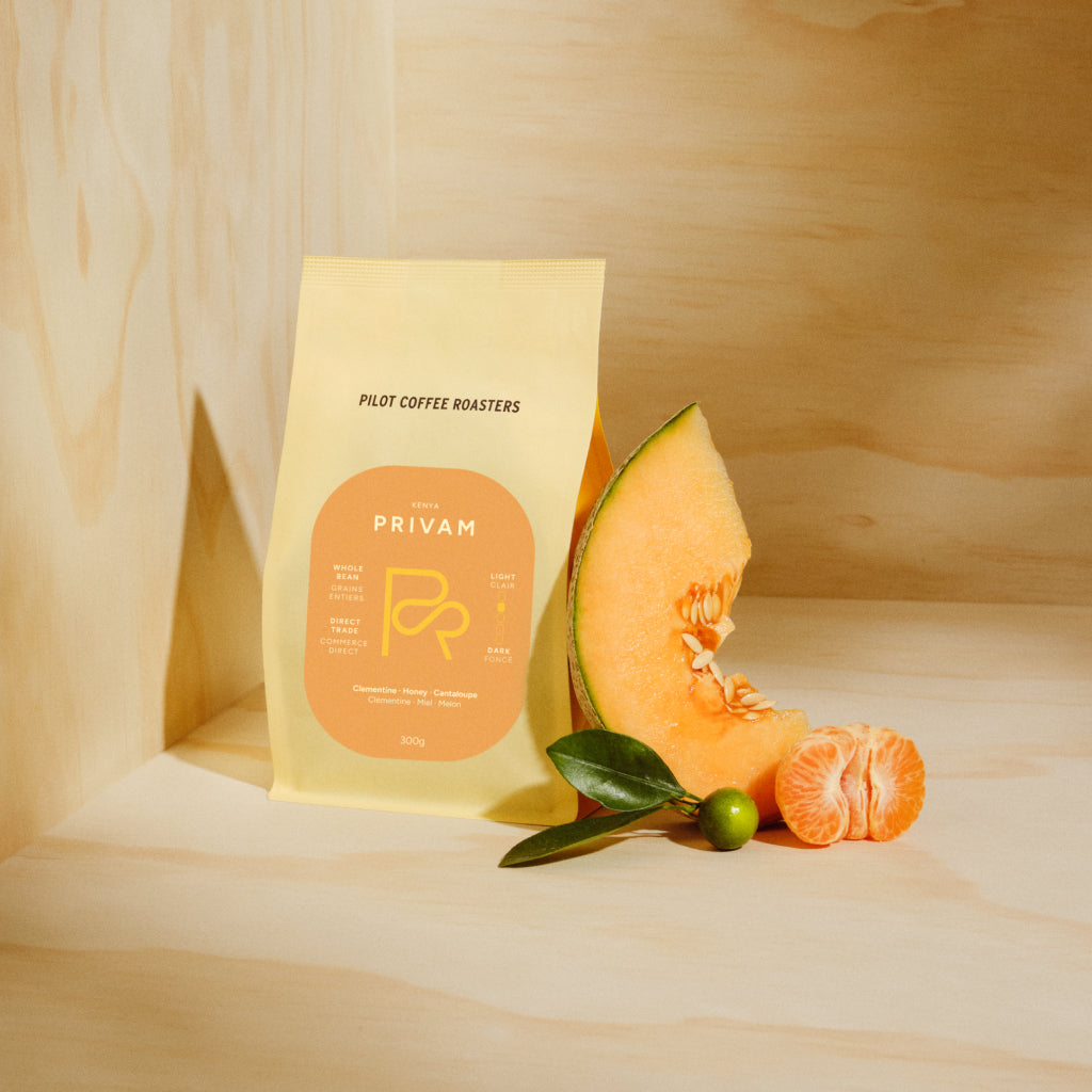 Privam – Kenya