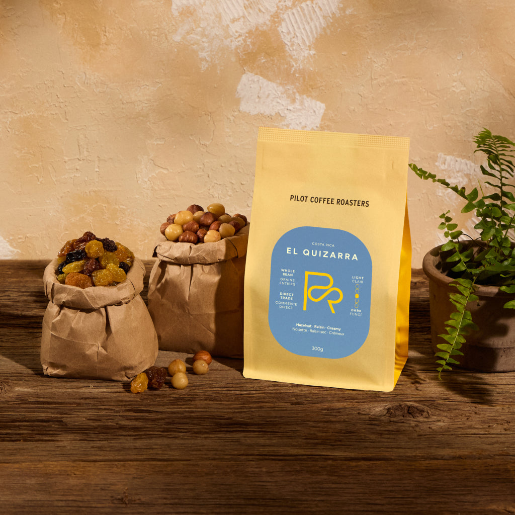 Roaster’s Choice