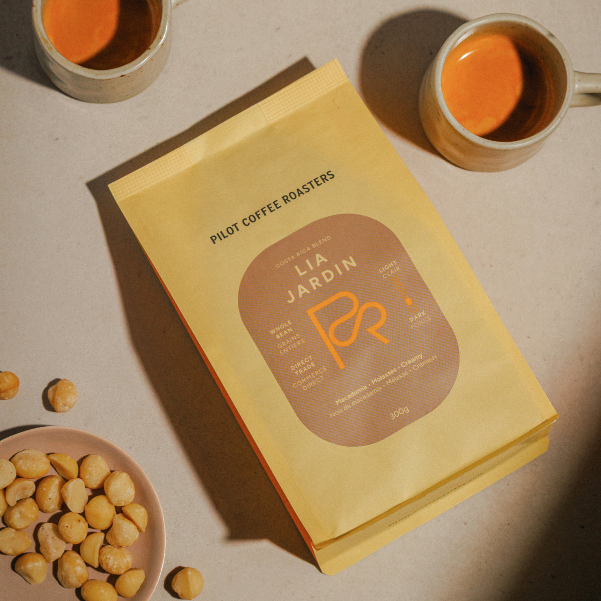Photo of Lia Jardin – Costa Rica Blend