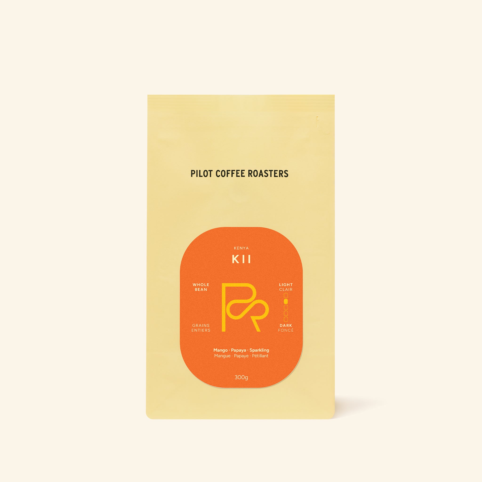 Kii – Kenya