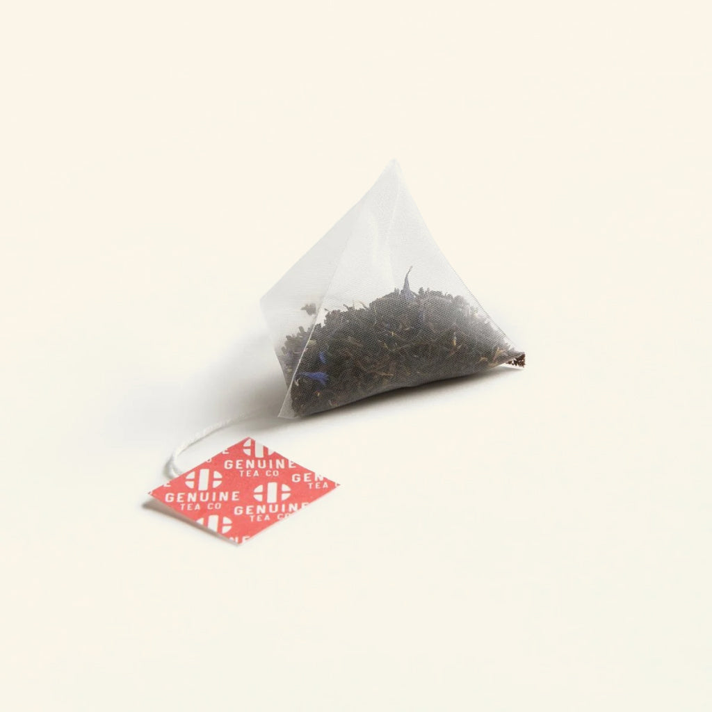 Cream of Earl Grey