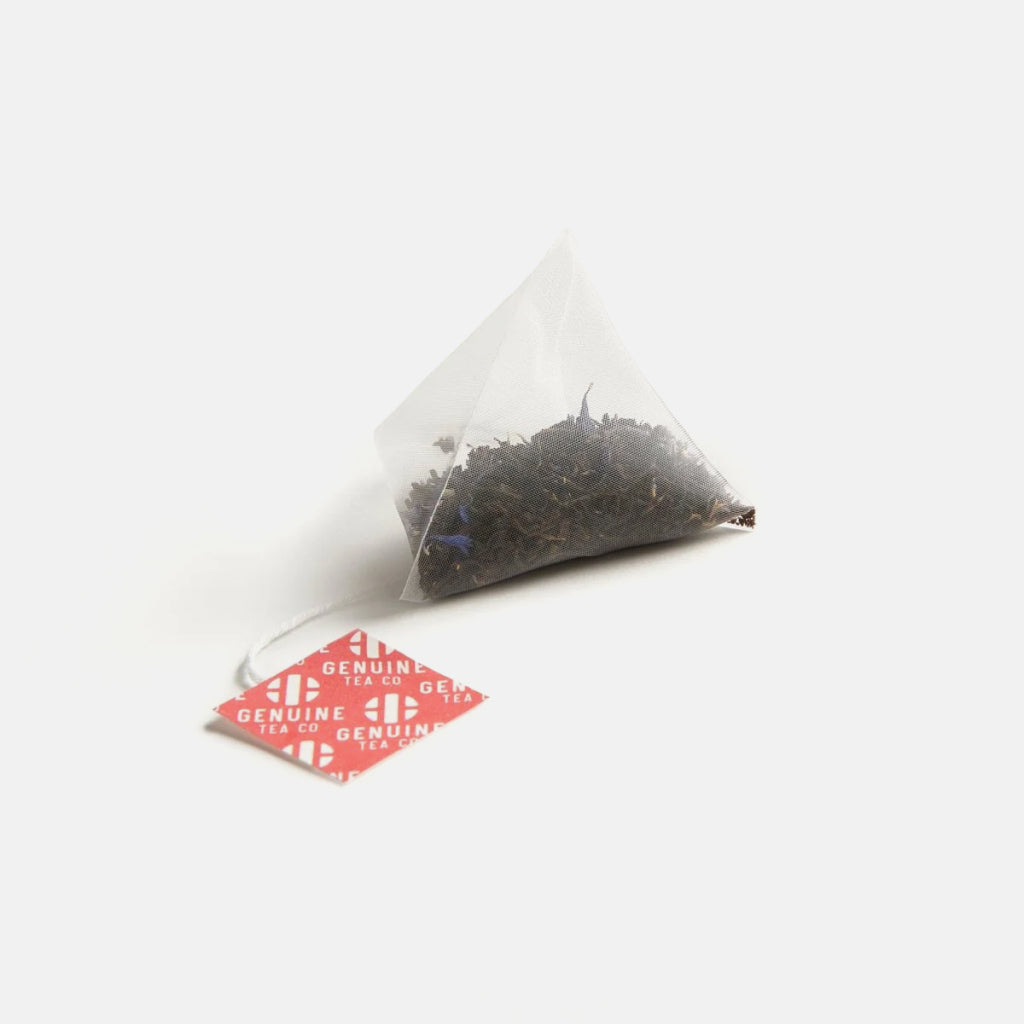 Cream of Earl Grey