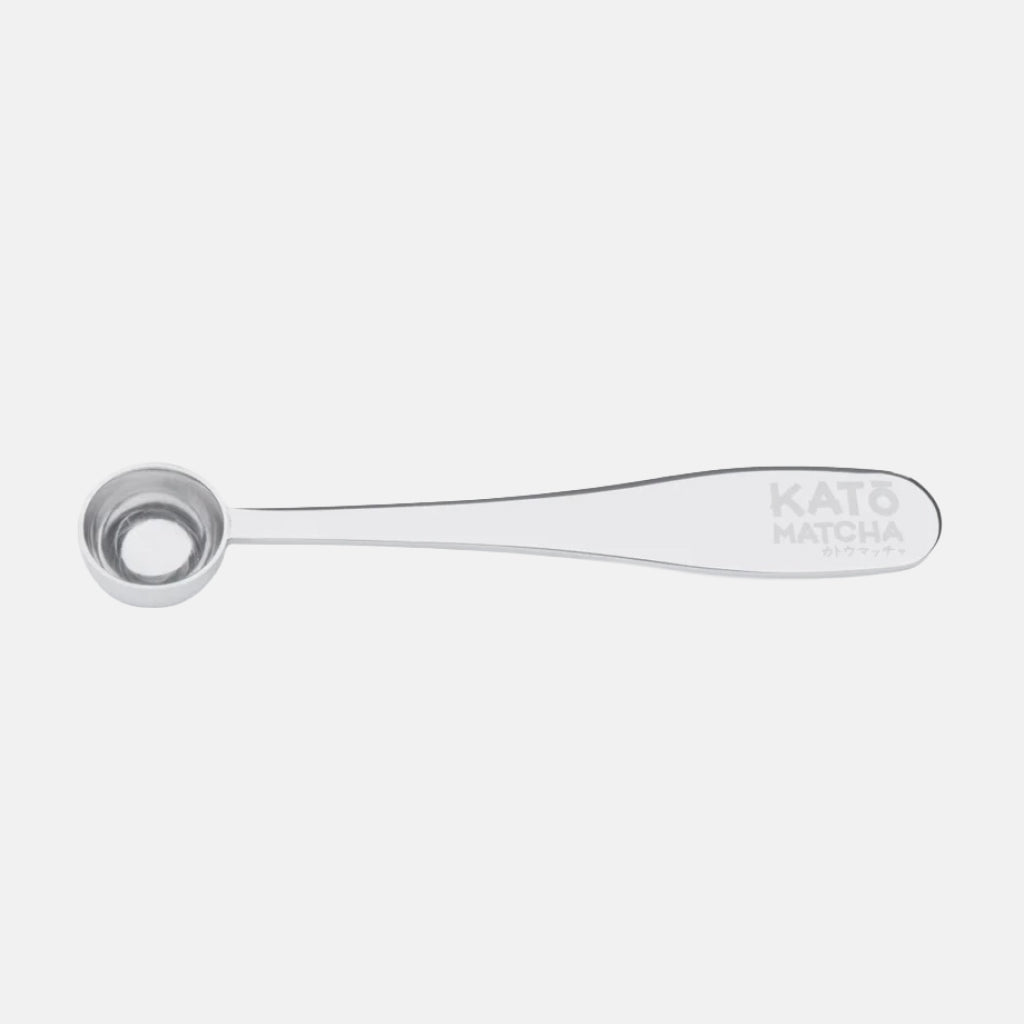Pilot Coffee Roasters Katō Matcha Scoop