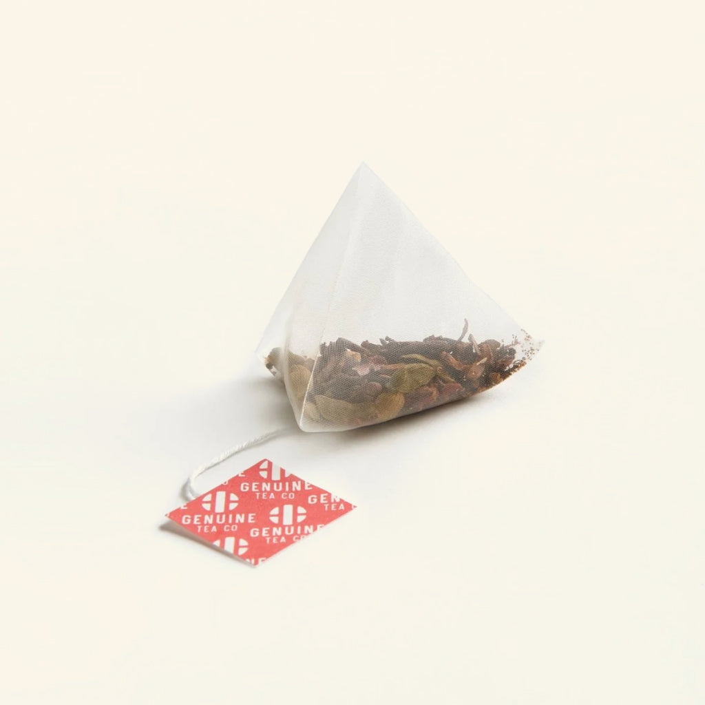 Organic Masala Chai