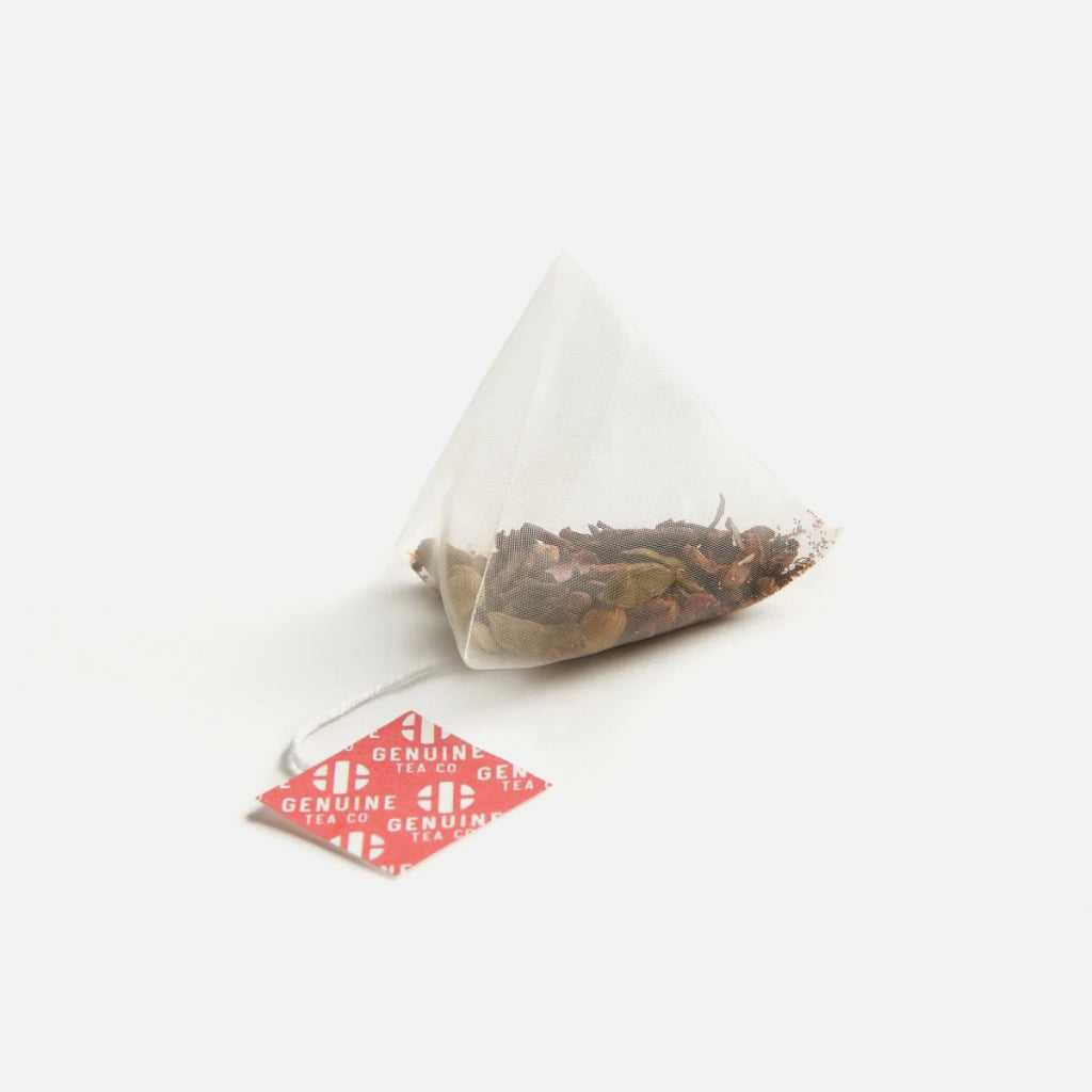 Organic Masala Chai