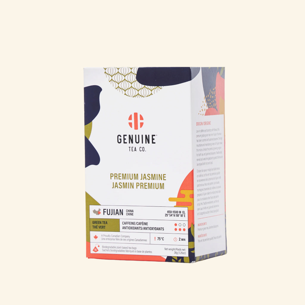 Premium Jasmine
